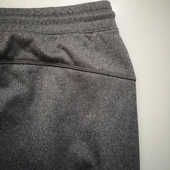 Old Navy Active Go Dry Ladies Dark Grey Sweatpants - Picture 8 of 10